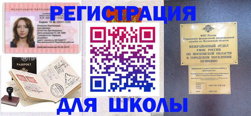 временная регистрация госуслуги в Дальнегорске